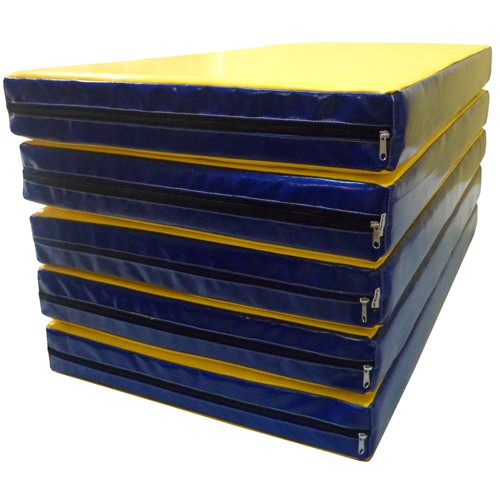 Мат гимнастический МТ11201